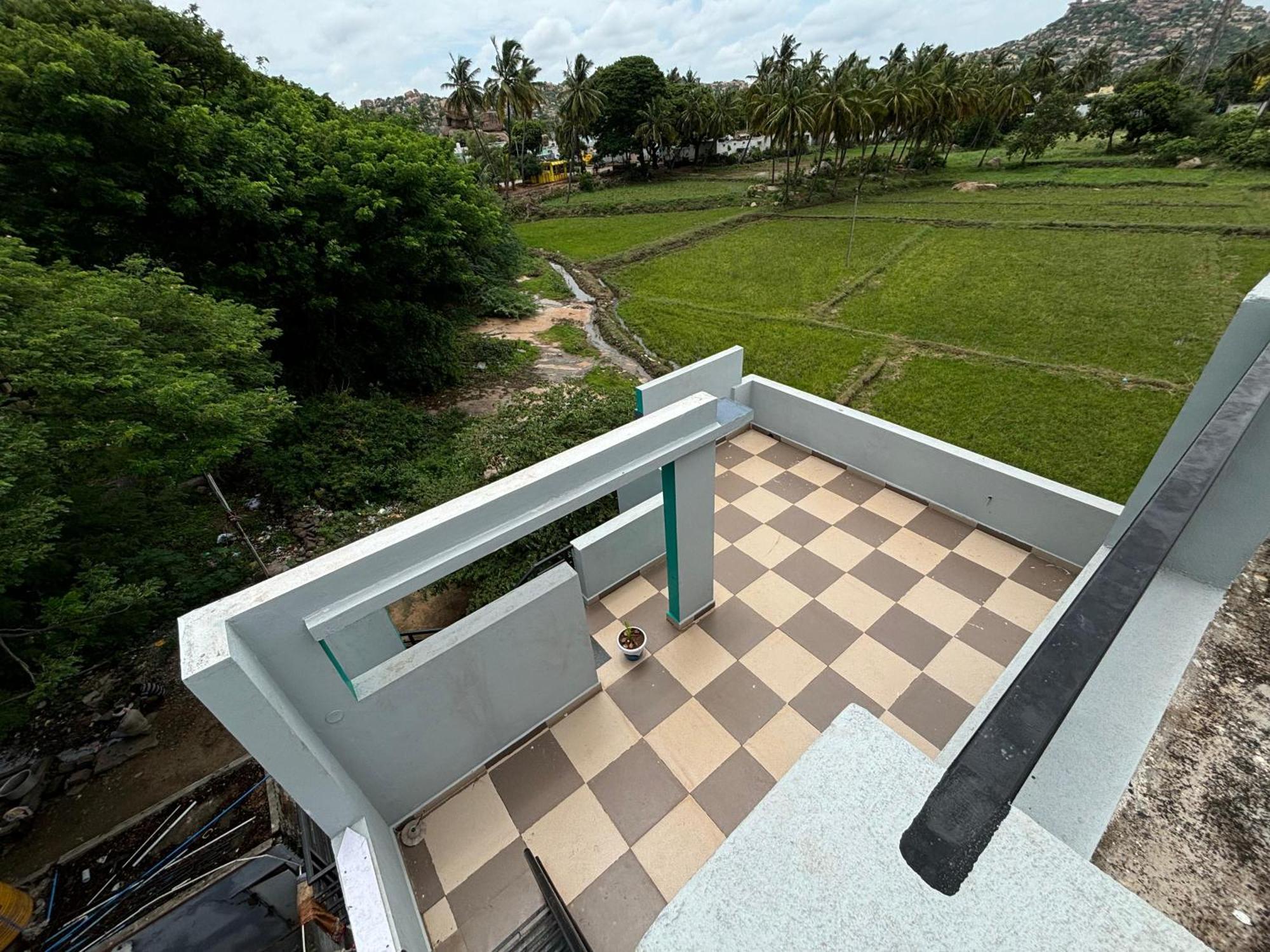 Cocogreen Hampi Exterior foto